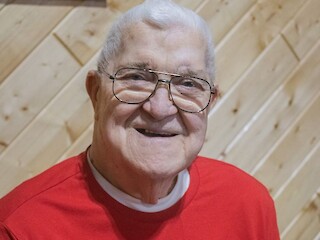 Richard L. “Dick” Robinson Obituary