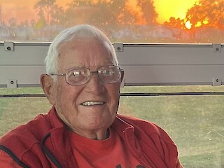 Harold "Tubby" Flater Obituary