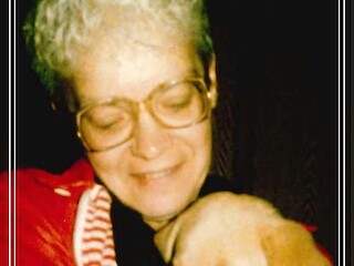 Donna J. Johnson Obituary