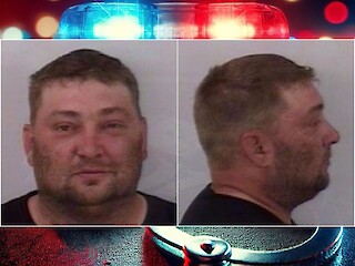 Polk County Man Accused of New Felony Crimes While Under Deferred Agreement Article Image