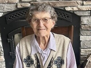 Lucy G. Hurtis Obituary