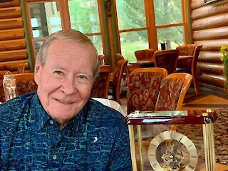 Allen W. Andersen Obituary