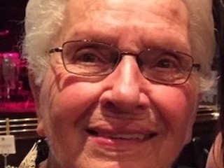 Dorothy Heintz Obituary