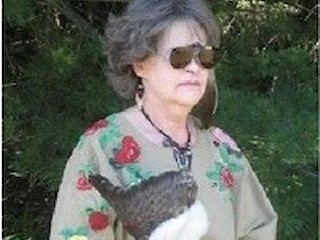Margaret Ann Thyssen Obituary