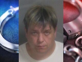 Multiple Felony Charges Filed Against Rusk Man in Child Enticement Case Article Image
