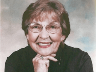 Theresa Velleux Obituary