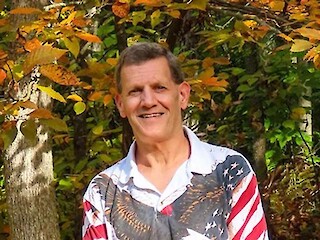 Scott Harbridge to Join DrydenWire Live Tuesday Ahead of Primary Election Article Image