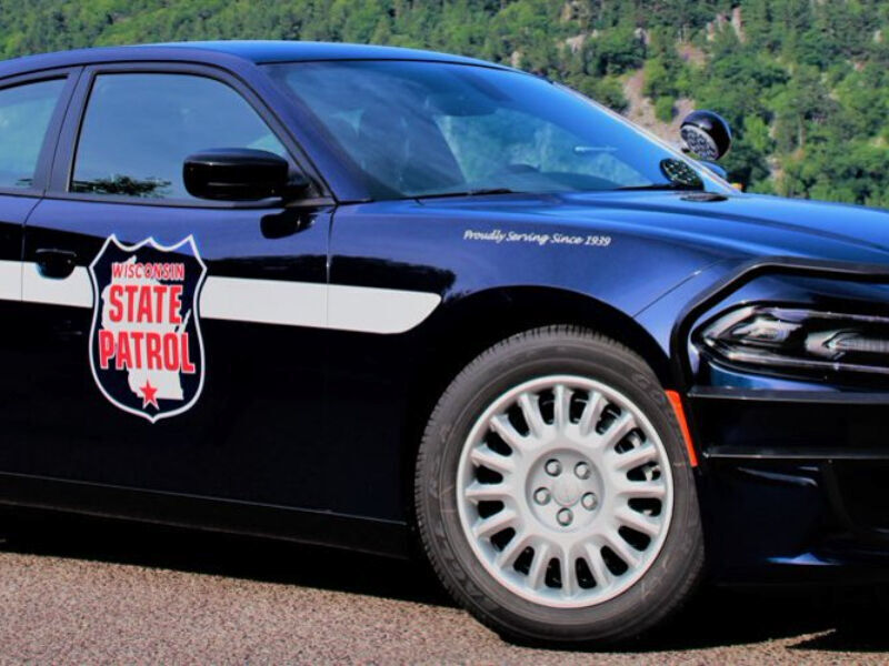 Wisconsin State Patrol Now Recruiting Experienced Law Enforcement Officers