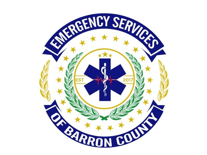 Emergency Services Of Barron County Bomb Threat Situation Report