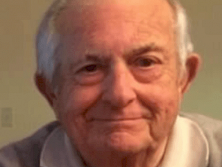 Darrel "Tip" Reinhart Obituary