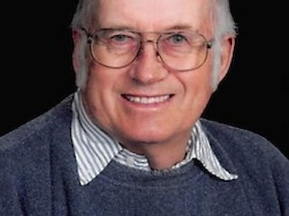 Donald J. Hecht Obituary