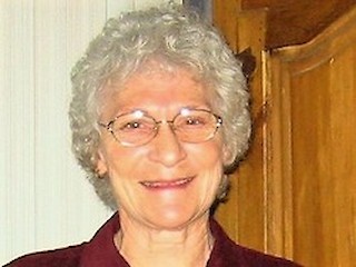 Alice Beffa Obituary