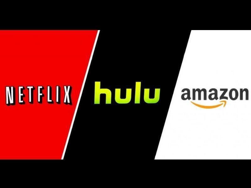 What's New On Netflix, Hulu, And Amazon In January, 2019