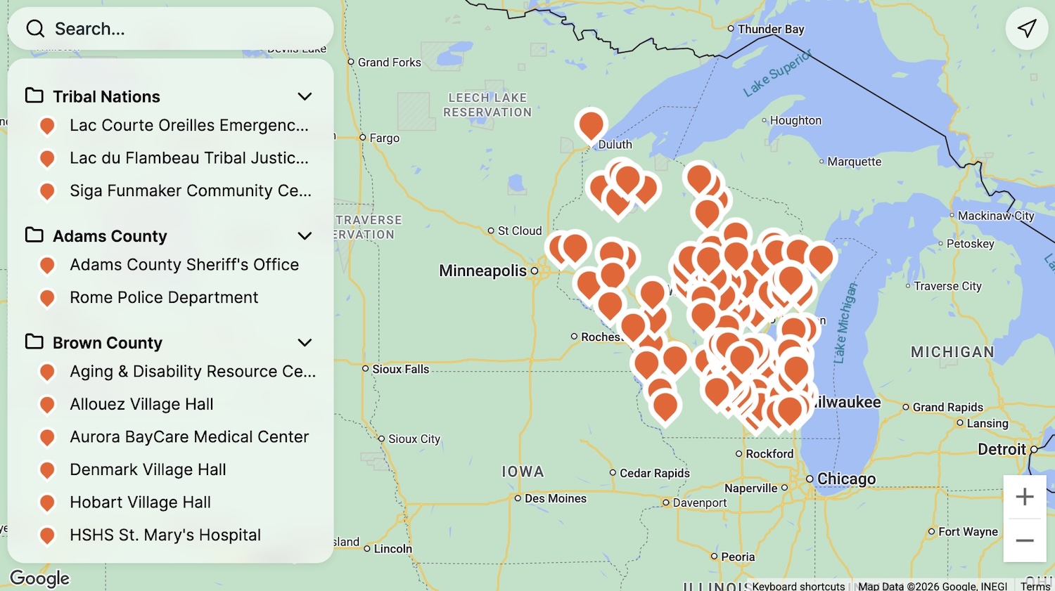 Tracable Wisconsin State Drug Take Back Day Set for October 24 Across Wisconsin | Recent News ...