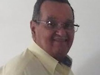 Gilberto Velez Obituary