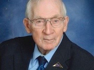 James Frances Gatten Obituary