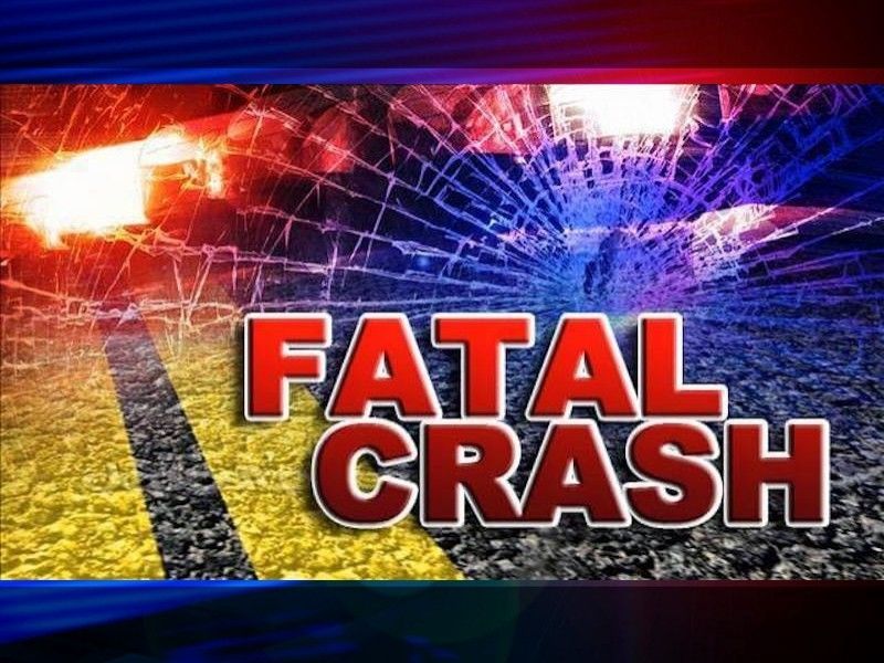 UPDATE: Victim In Fatal Train Versus Automobile Crash Identified