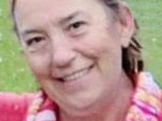Katherine Richardson Obituary