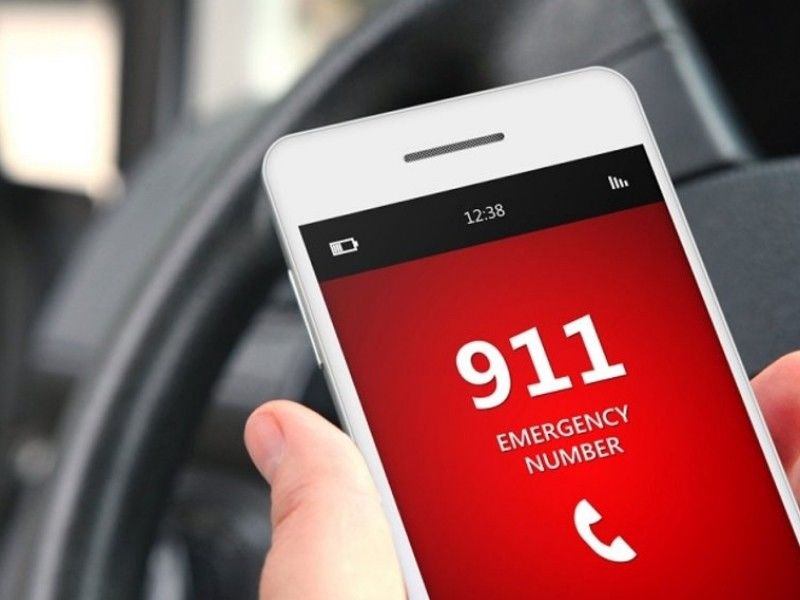 UPDATE: 911 Service Restored To Spooner Area
