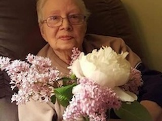 Gladys Robinson Obituary