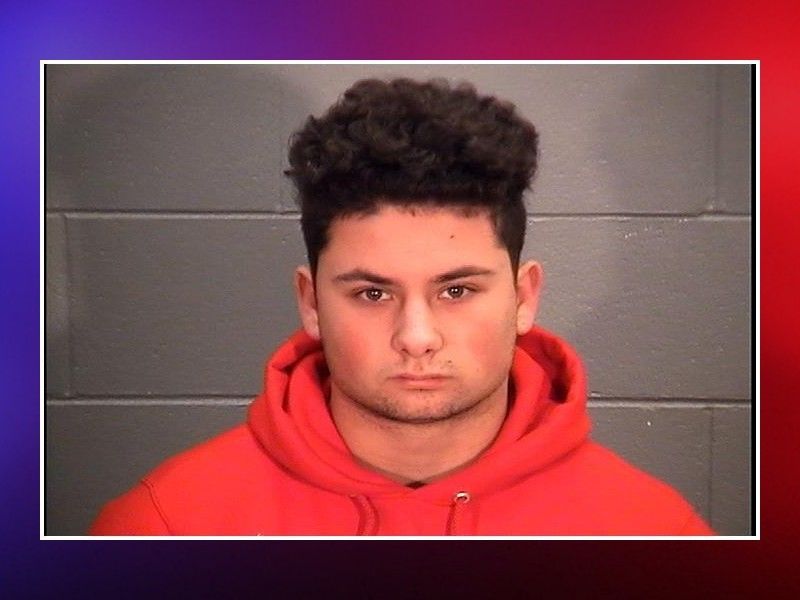 18-Year-Old Charged With Sexual Assault of Child Under 16