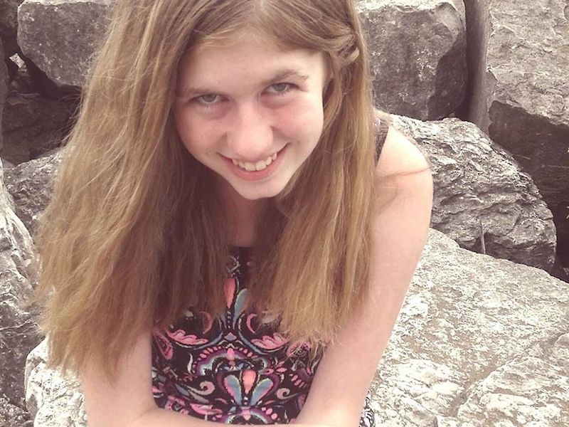 Jayme Closs Found Alive