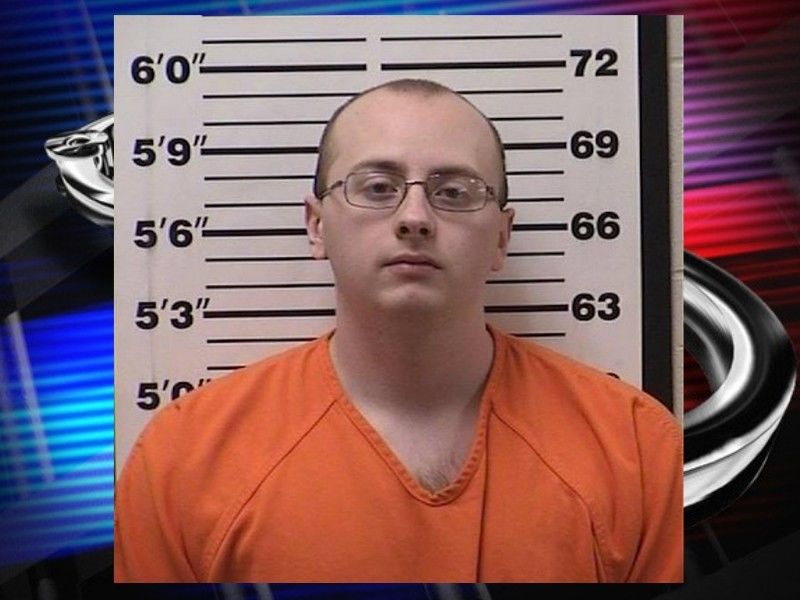 Suspect Identified In Jayme Closs Case