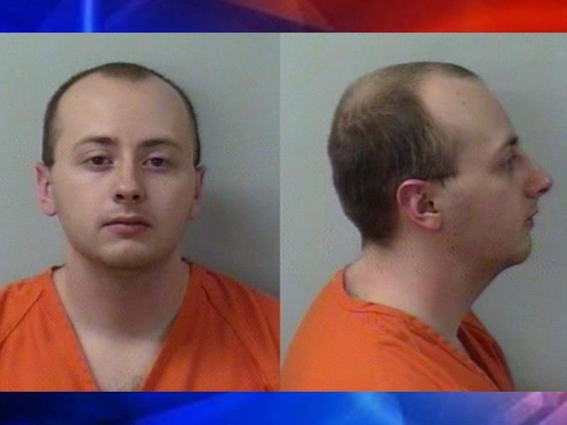 Jake Patterson Transferred To Polk County Jail
