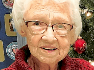 Lois Ruppel Obituary