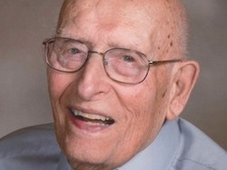 Herman Rhode Jr. Obituary