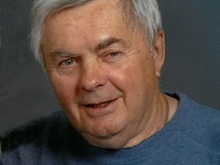 Ralph Lindberg Obituary