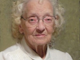 Pearl Debardeleben Obituary