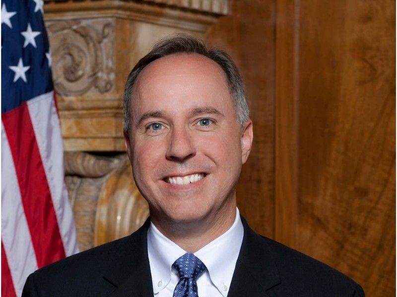 Speaker Vos Delivers Republican Response To State Of State Address