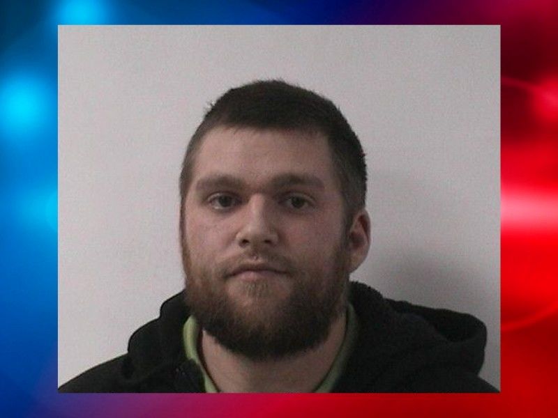 23-Year-Old Man Charged With Repeated Sexual Assault Of Child