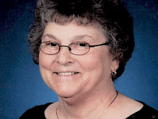 Adeline Peterson Obituary