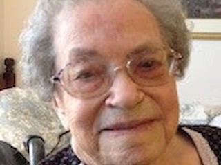 Lorraine Langland Obituary