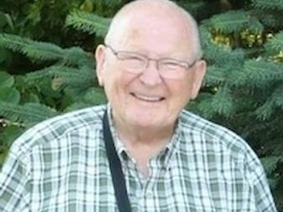 Edwin Cox Obituary