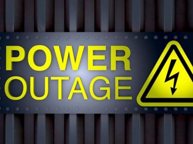 SITUATION REPORT: Cumberland Area Power Outage