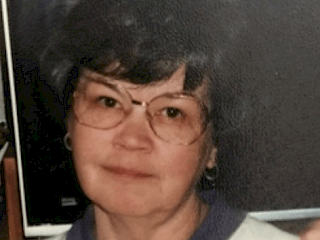 Verna Milleon Obituary