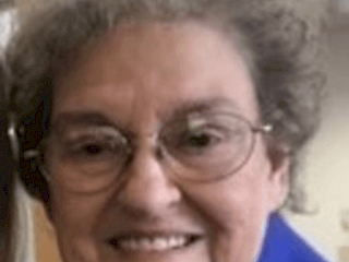 June Havel Obituary