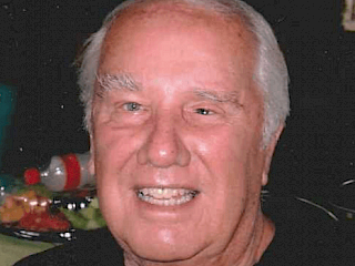 Jack Kreutz Obituary