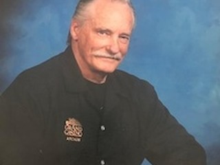 Jerome Hughes Obituary