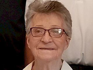 Joyce Schaaf Obituary