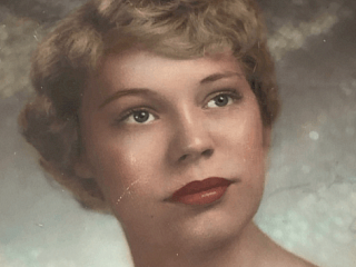 Patricia Geer Obituary