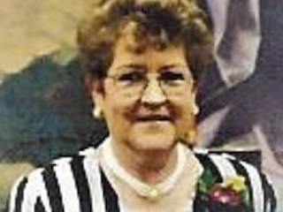 Marian Allen Obituary