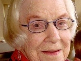 Agnes Nelson Obituary