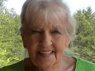 June Thielen Obituary