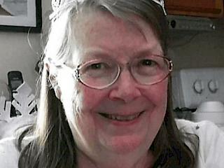 Kathryn Clark Obituary