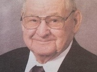 Ervin Splatt Obituary