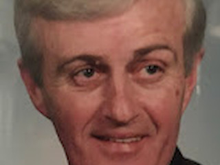 Dick Scheurer Obituary